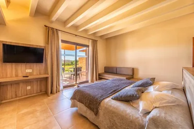 Hotel Son Trobat Wellness & Spa — foto 8