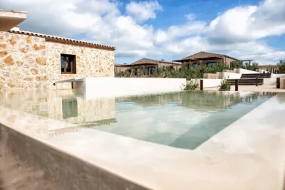 Hotel Son Trobat Wellness & Spa — foto 9