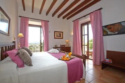 Hotel Son Trobat Wellness & Spa — foto 10