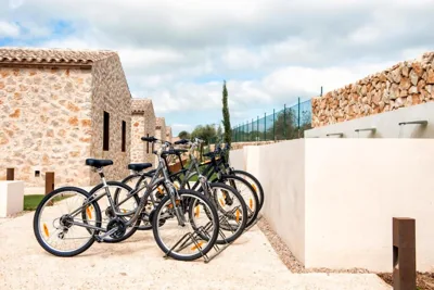Hotel Son Trobat Wellness & Spa — foto 11