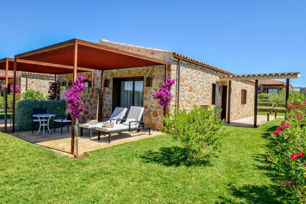Suite Superior — Hotel Son Trobat Wellness & Spa