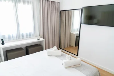HOTEL SON VILAR — 照片 2