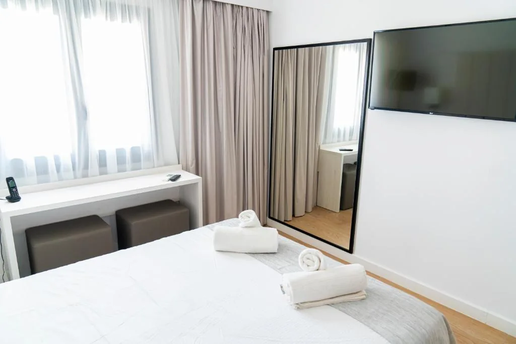 HOTEL SON VILAR