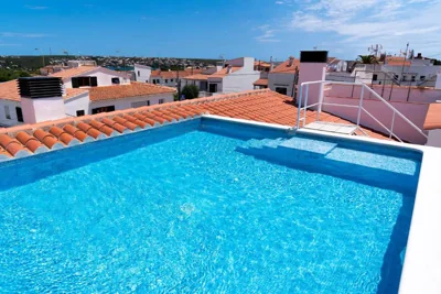HOTEL SON VILAR — 照片 4