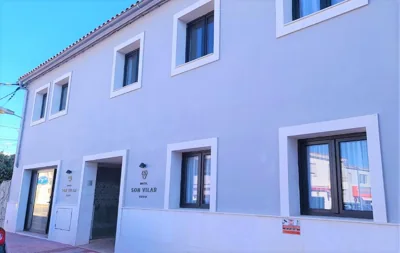 HOTEL SON VILAR — 照片 7