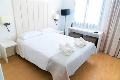 HOTEL SON VILAR — 照片 8
