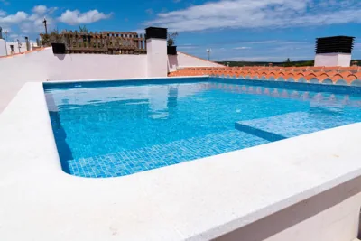 HOTEL SON VILAR — 照片 11