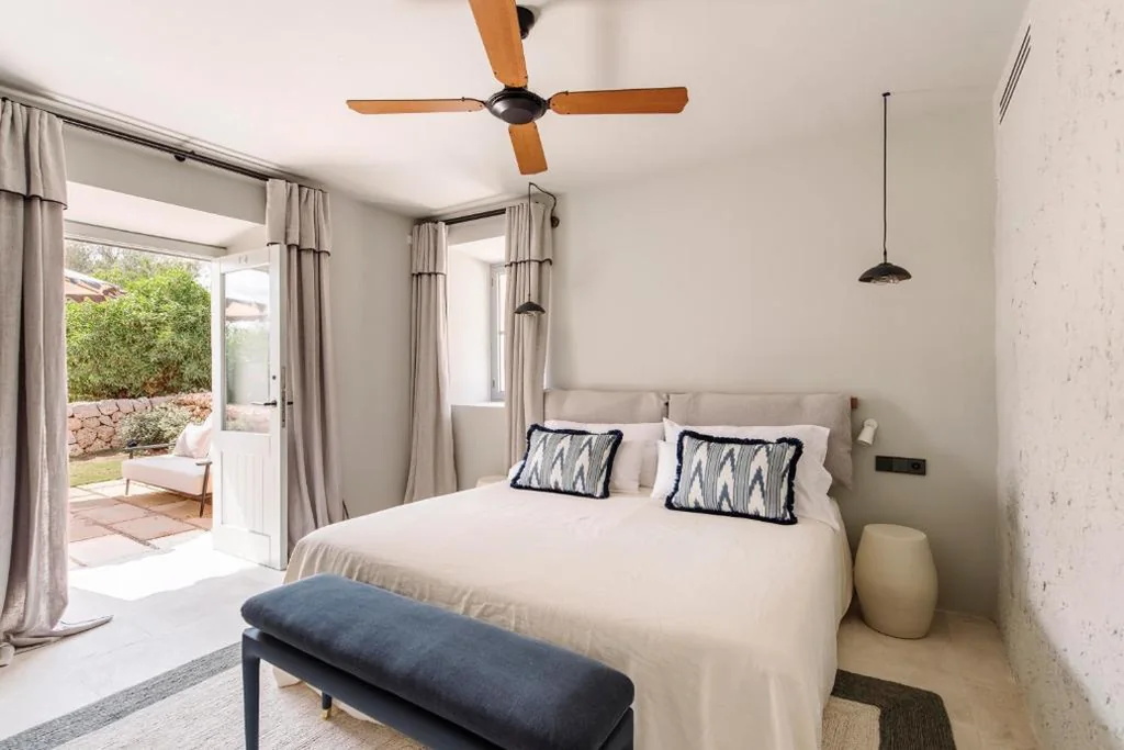 Habitación Doble con terraza — Hotel Son Xotano by Annua Signature