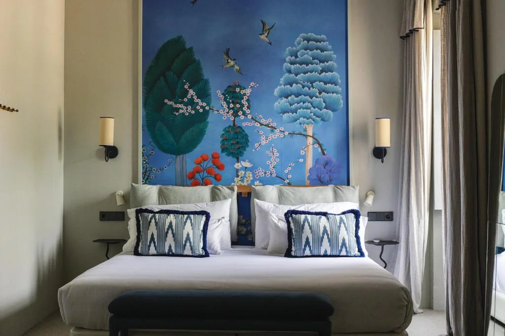 Habitación Doble — Hotel Son Xotano by Annua Signature