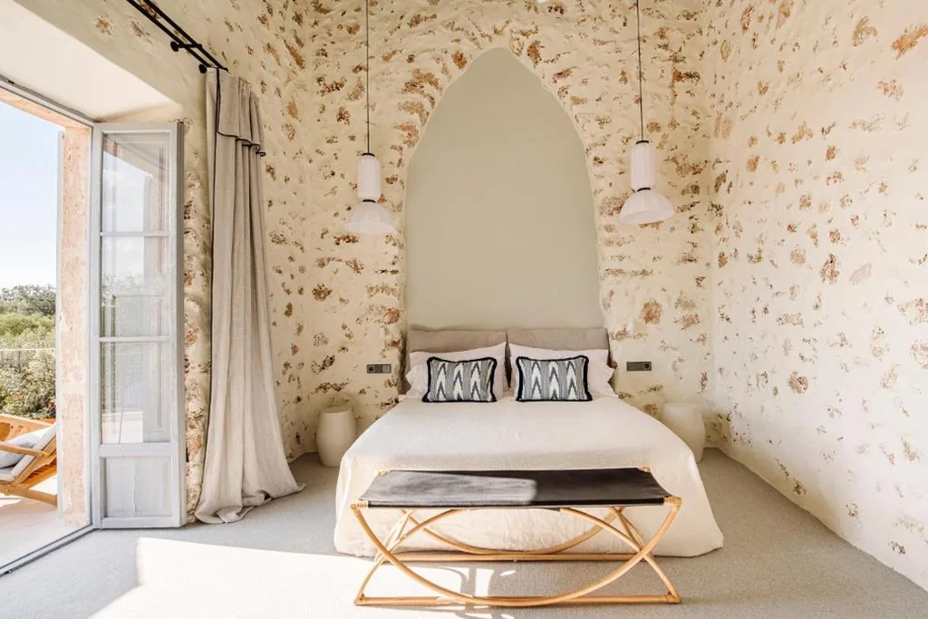 Suite Junior Deluxe — Hotel Son Xotano by Annua Signature