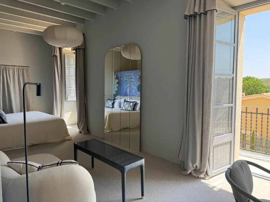 Suite Junior — Hotel Son Xotano by Annua Signature