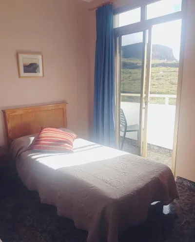 Hotel Sonia Chipude — foto 2