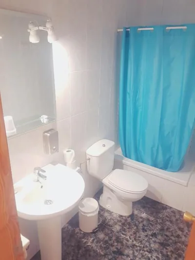 Hotel Sonia Chipude — foto 3