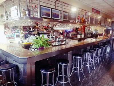 Hotel Sonia Chipude — foto 4