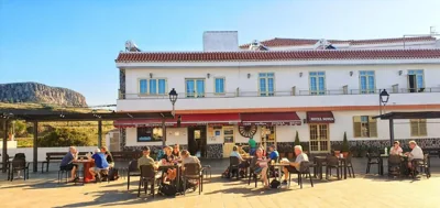 Hotel Sonia Chipude — foto 6