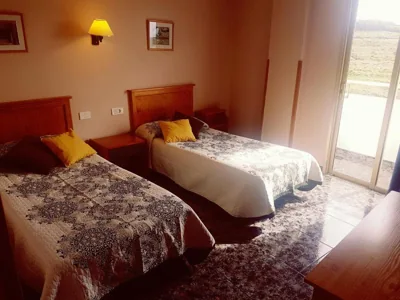Hotel Sonia Chipude — foto 7
