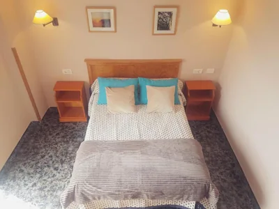 Hotel Sonia Chipude — foto 9