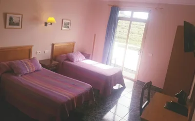 Hotel Sonia Chipude — foto 10