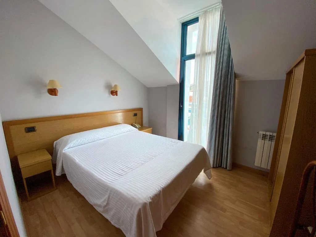 Camera singola — Hotel Soraya