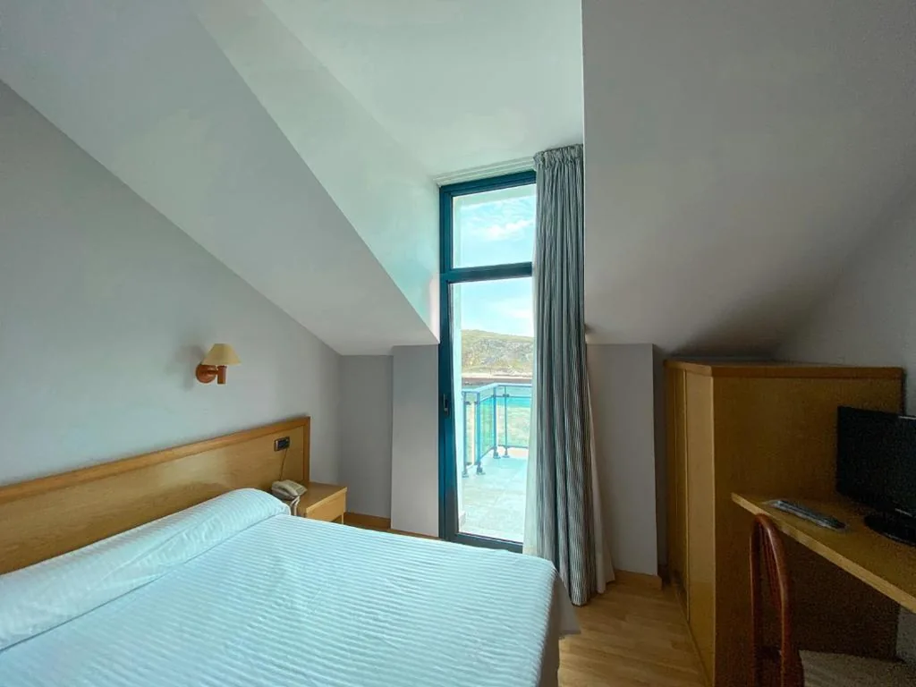 Camera singola Superior — Hotel Soraya