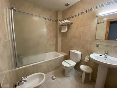 Hotel Soraya — foto 3