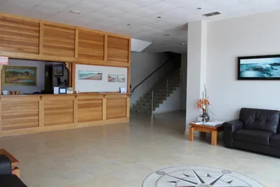 Hotel Soraya — foto 4