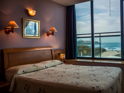 Hotel Soraya — foto 6