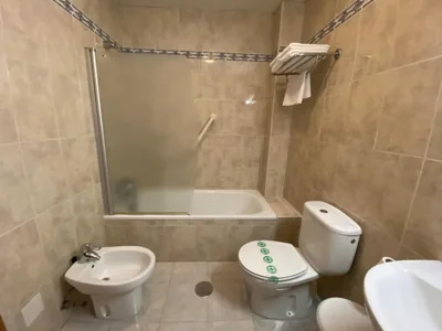 Hotel Soraya — foto 7