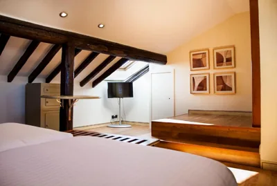 Hotel Soria Plaza Mayor — foto 2