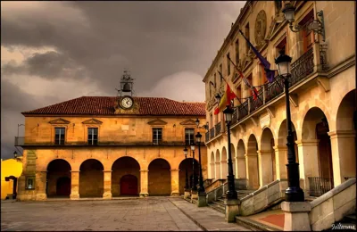 Hotel Soria Plaza Mayor — foto 5