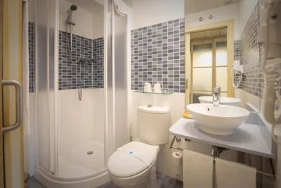 Hotel Soria Plaza Mayor — foto 6