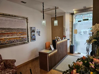 Hotel Soria Plaza Mayor — foto 8