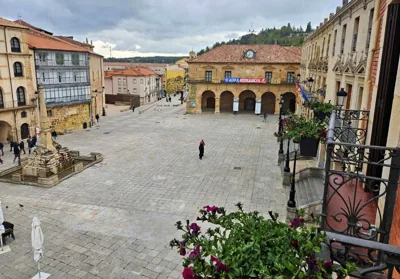 Hotel Soria Plaza Mayor — foto 10