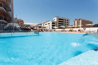 Hotel Sorra Daurada Splash — foto 4
