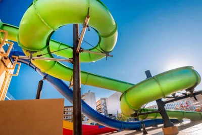 Hotel Sorra Daurada Splash — foto 6