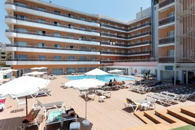 Hotel Sorra Daurada Splash — foto 7