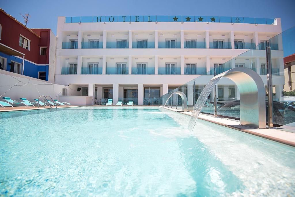Hotel Soul de Javea