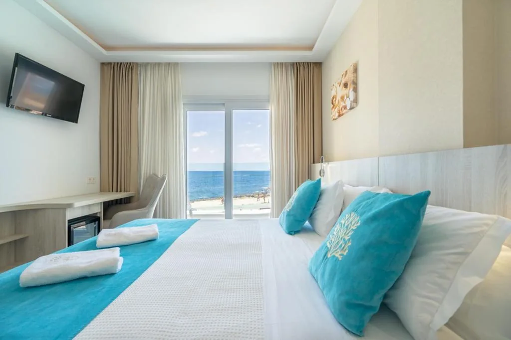 Hotel Soul de Javea