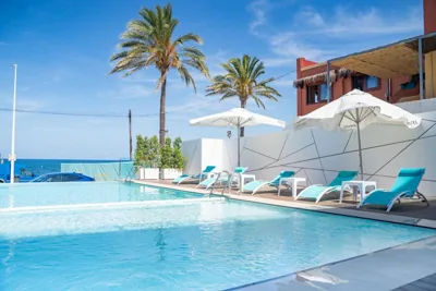 Hotel Soul de Javea — Foto 4