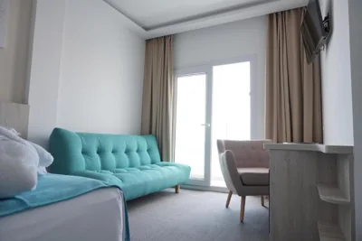Hotel Soul de Javea — Foto 6