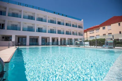 Hotel Soul de Javea — Foto 9