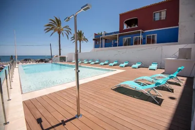 Hotel Soul de Javea — Foto 12