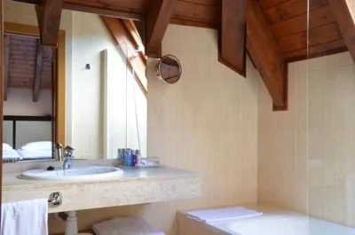 Hotel Spa Acevi Val d’Aran — Foto 3