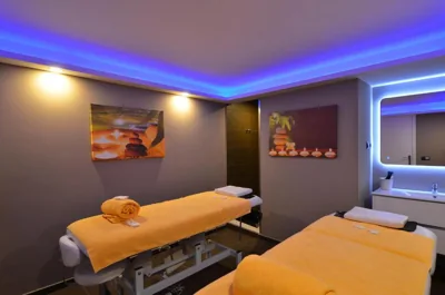 Hotel Spa Acevi Val d’Aran — Foto 5