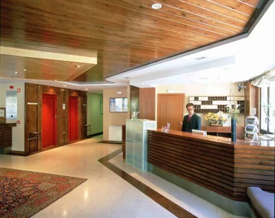 Hotel Spa Acevi Val d’Aran — Foto 7