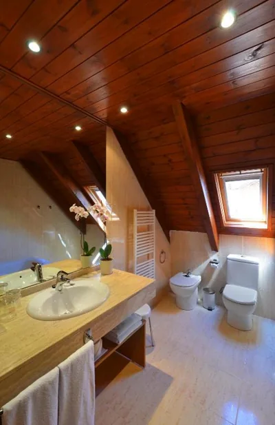 Hotel Spa Acevi Val d’Aran — Foto 12