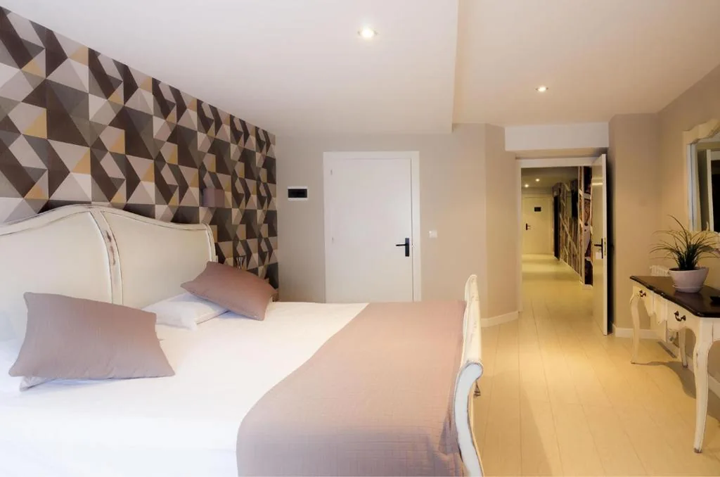 Habitación Doble Deluxe — Hotel & Spa Arha by Maile