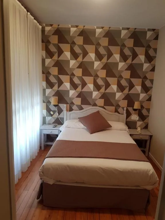 Habitación Doble Estándar — Hotel & Spa Arha by Maile