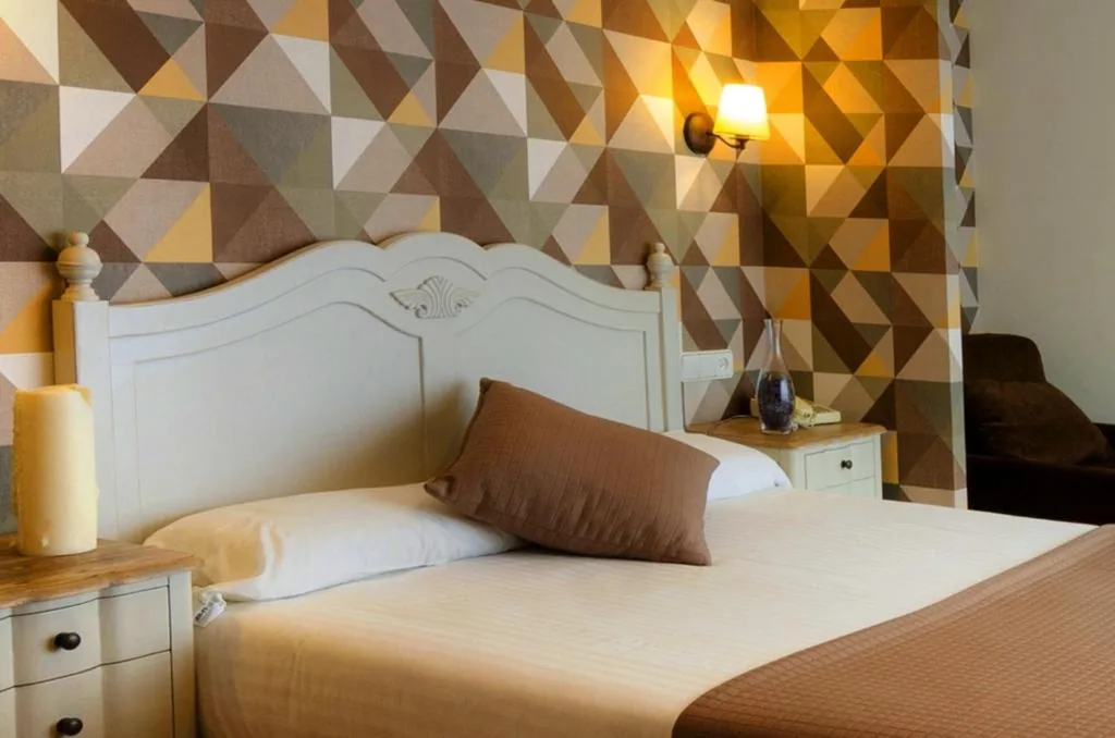 Habitación Familiar — Hotel & Spa Arha by Maile