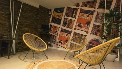 Hotel & Spa Arha by Maile — foto 3